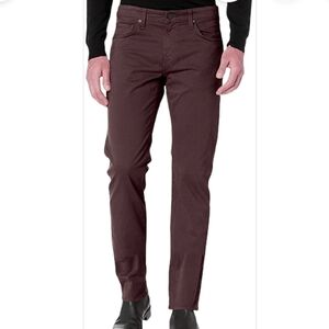 J Brand Jeans Mens Kane Straight Fit Pant in Size 31